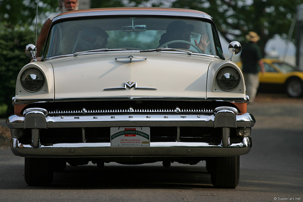 2007 Greenwich Concours - 15