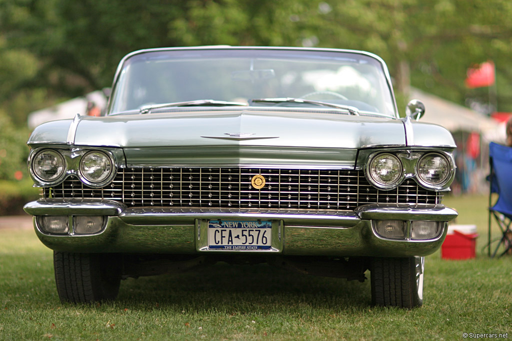 2007 Greenwich Concours - 15