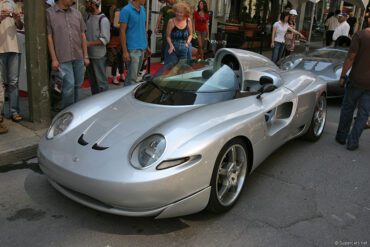 Montreal F1 Weekend - 1