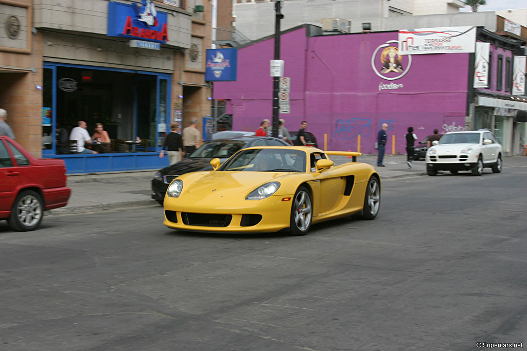 Montreal F1 Weekend - 5