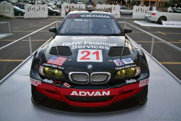 Montreal F1 Weekend - 3