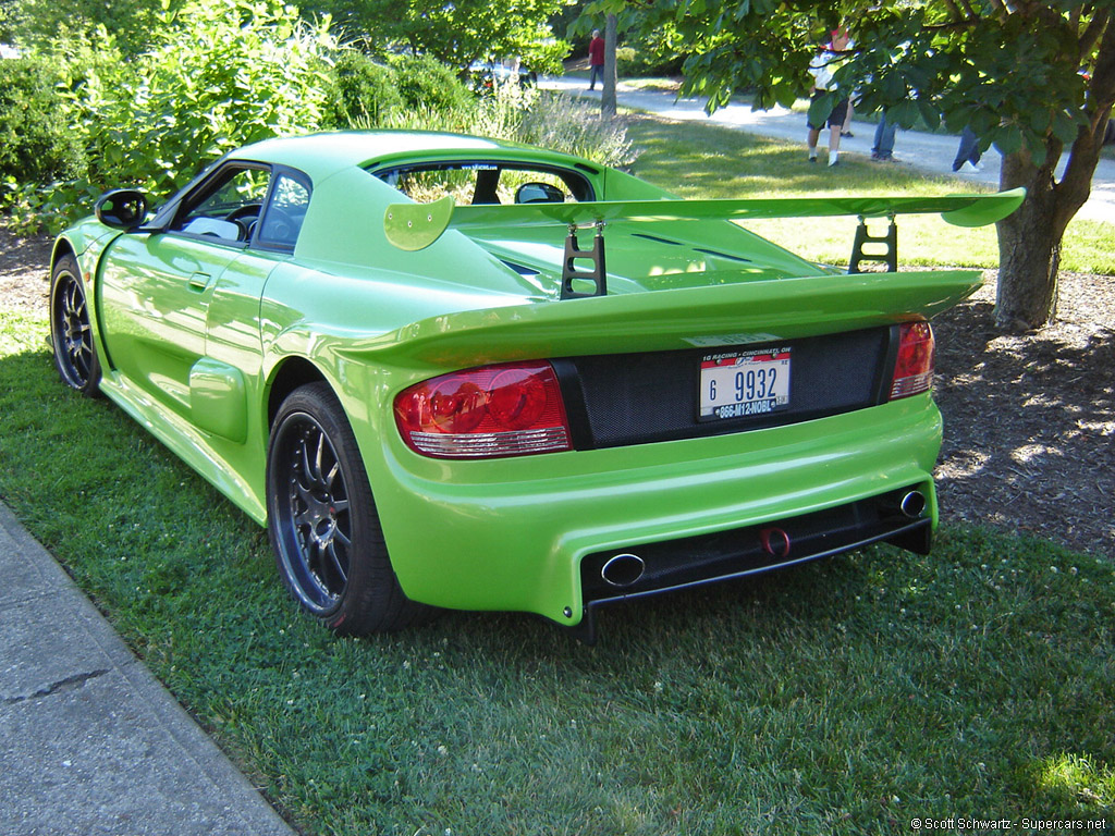 Noble M12 GTO-3