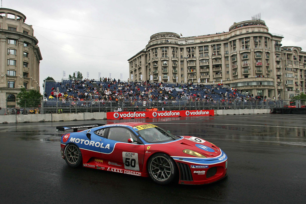 2007 LeMans 24 Hours - 1