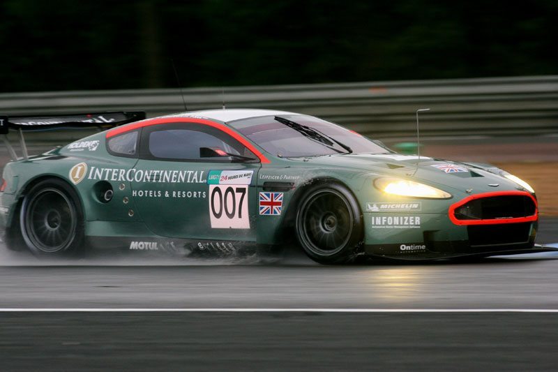 2007 LeMans 24 Hours - 1