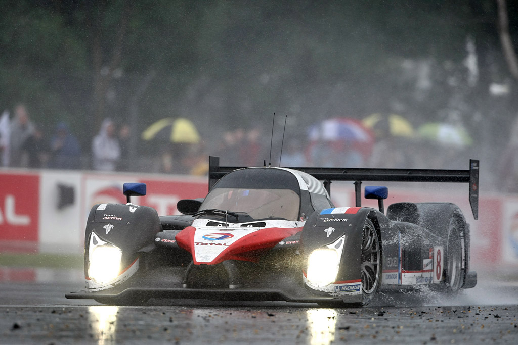 2007 LeMans 24 Hours - 1