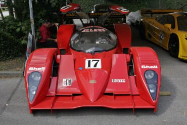 2007 Goodwood Festival of Speed-7