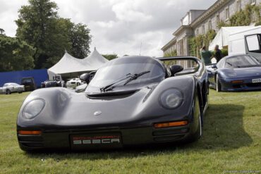 2007 Goodwood Festival of Speed-4