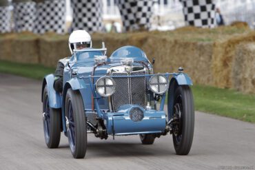 2007 Goodwood Festival of Speed-5