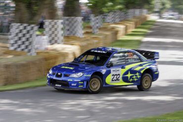 2007 Goodwood Festival of Speed-9