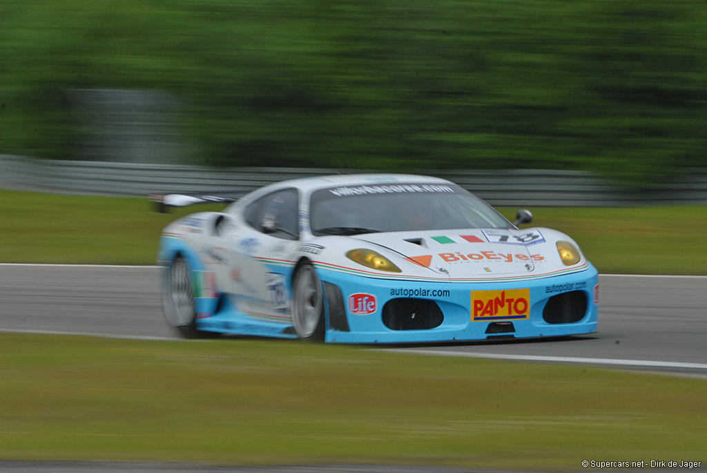 2007 Le Mans Series-1000km of Nurburgring-4