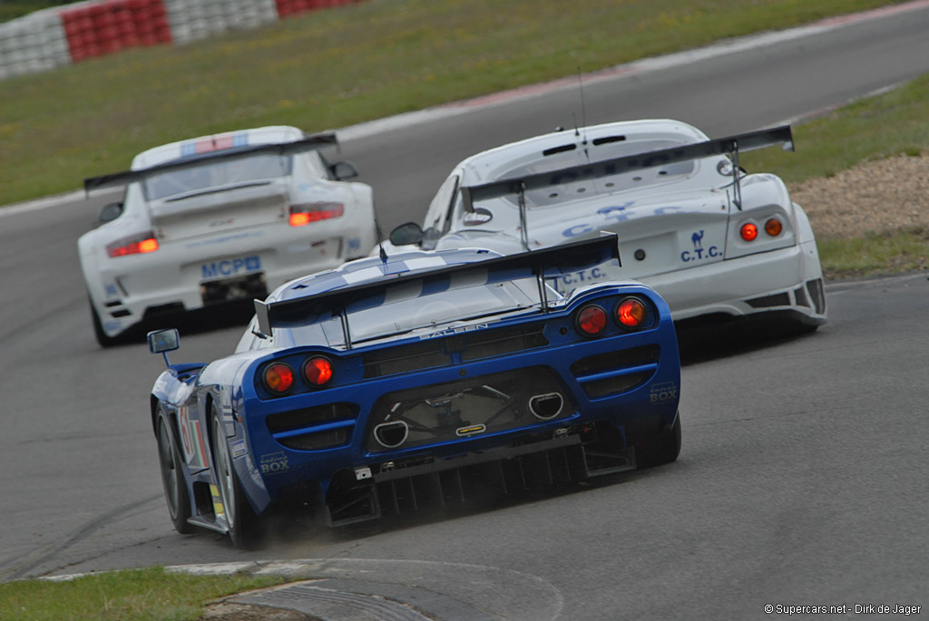 2007 Le Mans Series-1000km of Nurburgring-3