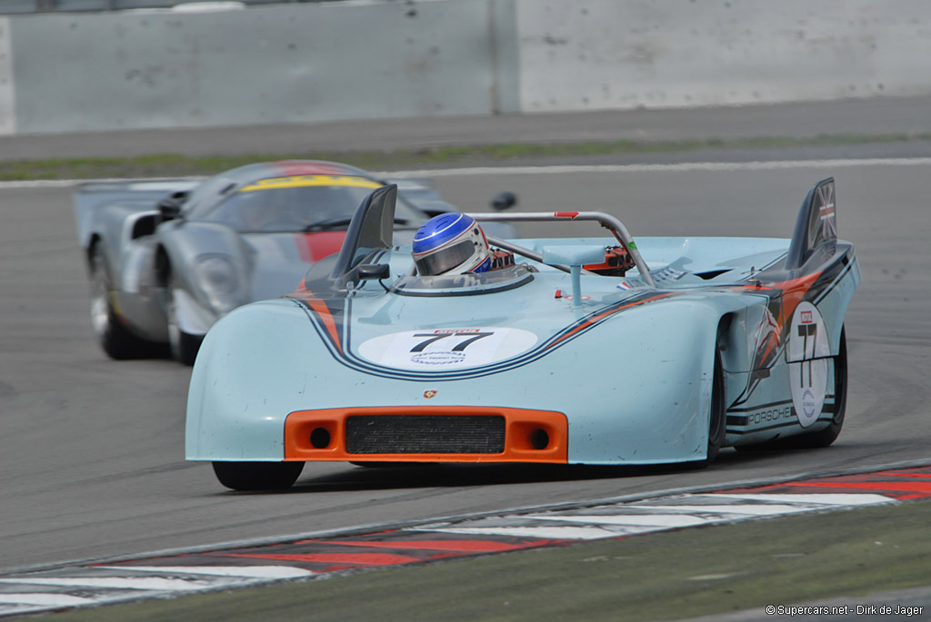 2007 Le Mans Series-1000km of Nurburgring-5