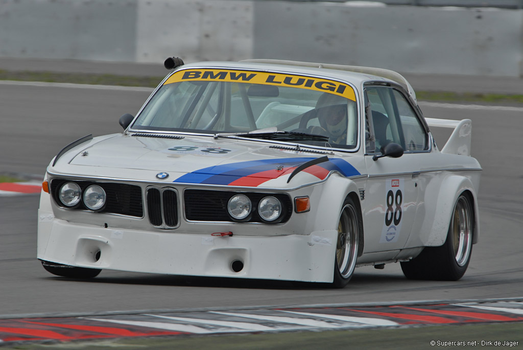 2007 Le Mans Series-1000km of Nurburgring-5