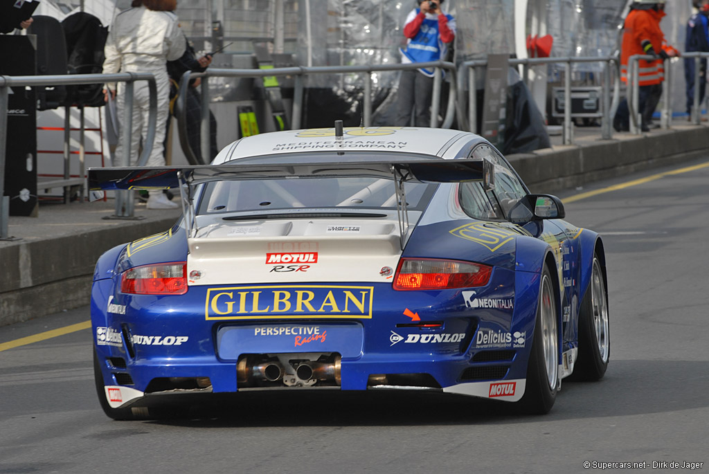 2007 Le Mans Series-1000km of Nurburgring-4