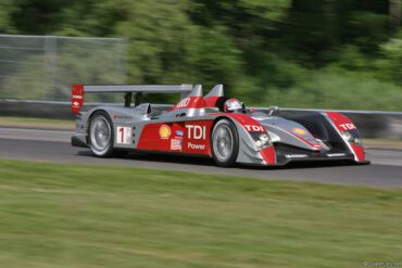 2007 ALMS - Lime Rock Park-2