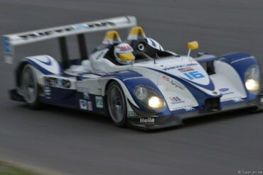 2007 ALMS - Lime Rock Park-3