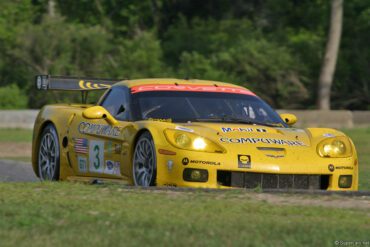 2007 ALMS - Lime Rock Park-4