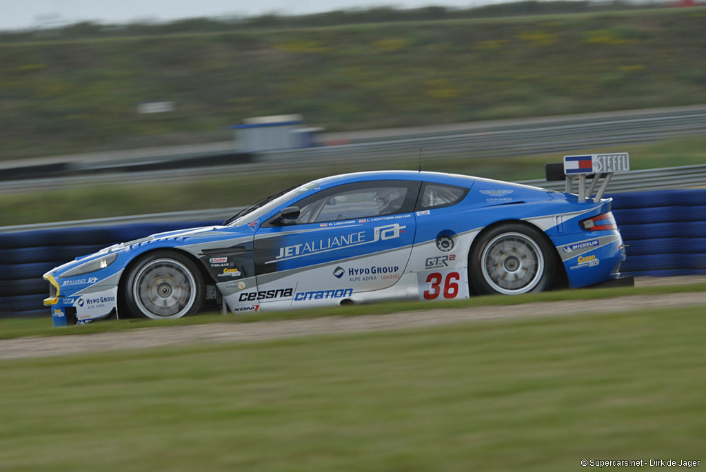 2007 FIA GT - Oschersleben-2