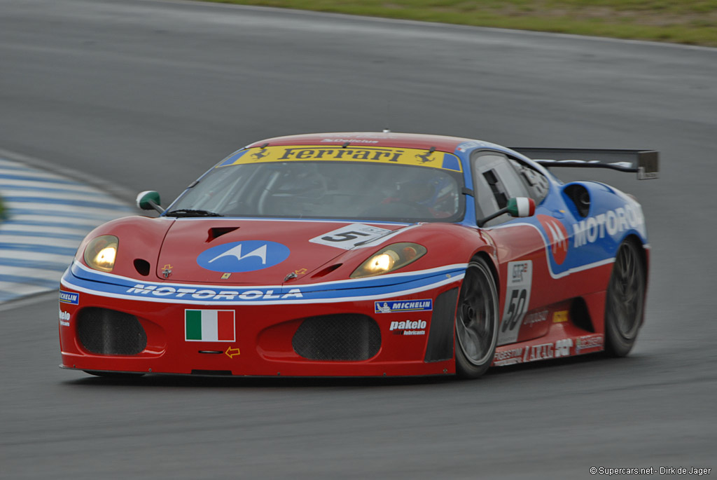 2007 FIA GT - Oschersleben-2