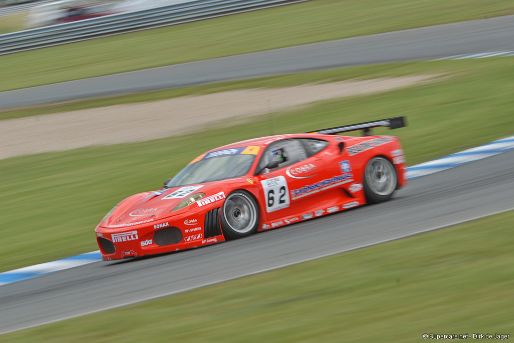 2007 FIA GT - Oschersleben-2