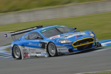 2007 FIA GT - Oschersleben-2