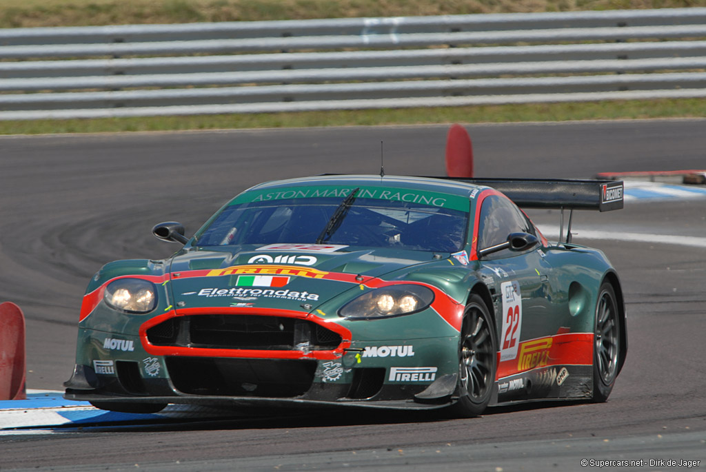 2007 FIA GT - Oschersleben-2