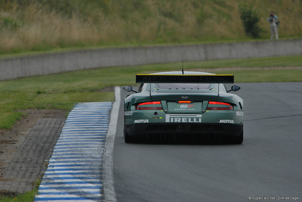 2007 FIA GT - Oschersleben-2