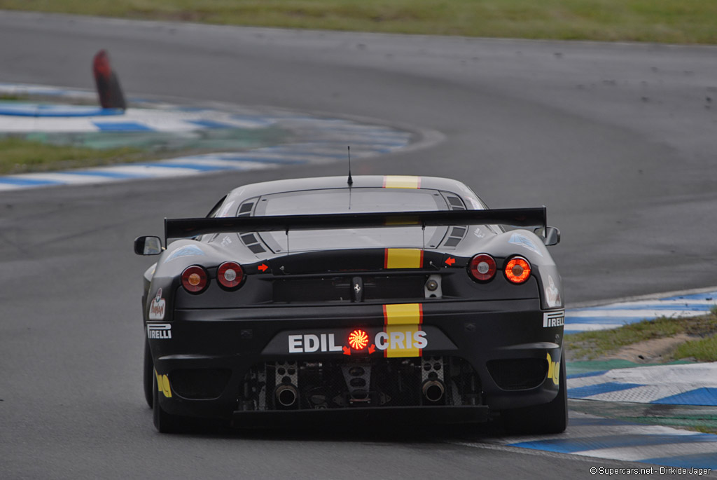 2007 FIA GT - Oschersleben-2