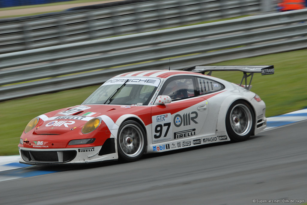 2007 FIA GT - Oschersleben-2