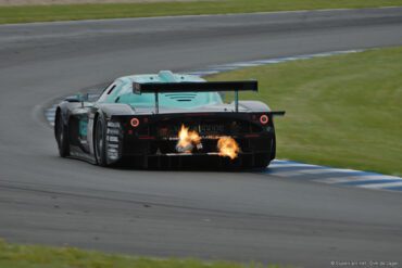 2007 FIA GT - Oschersleben - 1