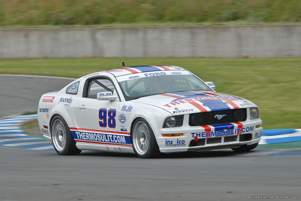 2007 FIA GT - Oschersleben-4