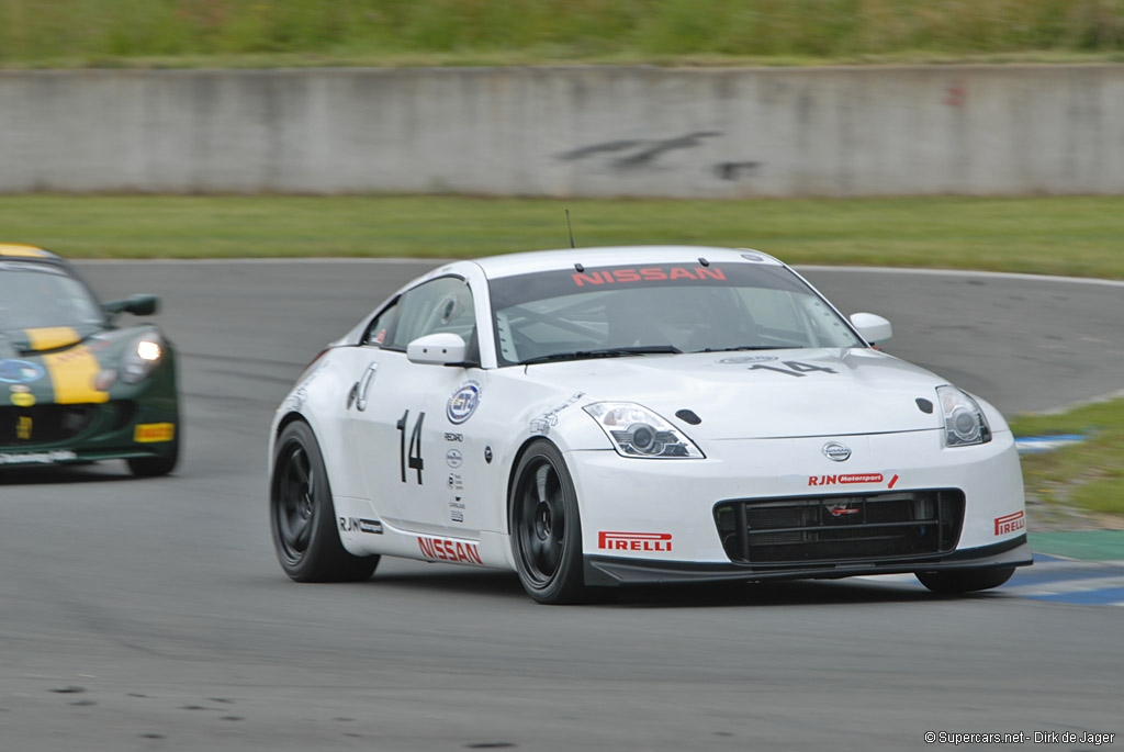 2007 FIA GT - Oschersleben-4