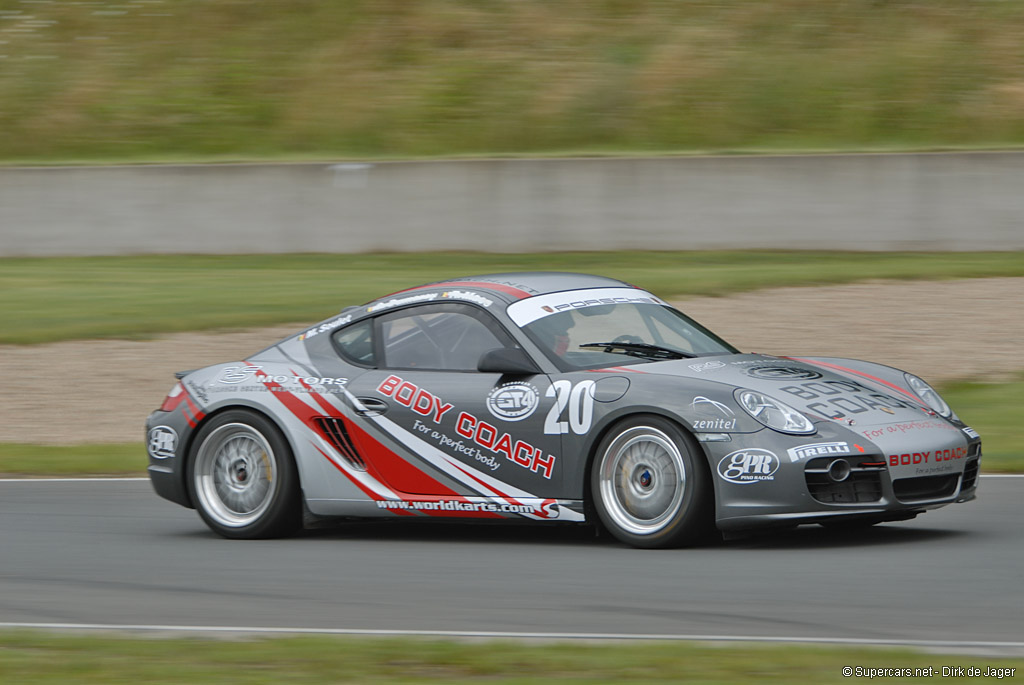 2007 FIA GT - Oschersleben-4