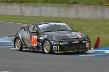 2007 FIA GT - Oschersleben-4