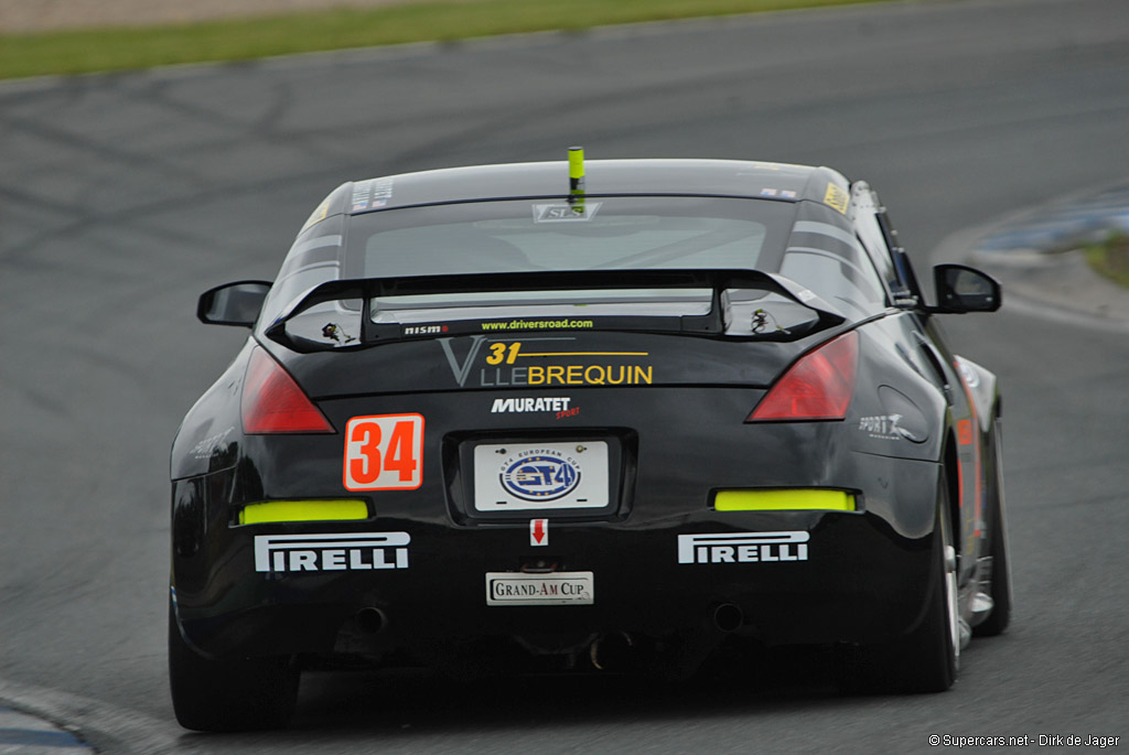 2007 FIA GT - Oschersleben-4