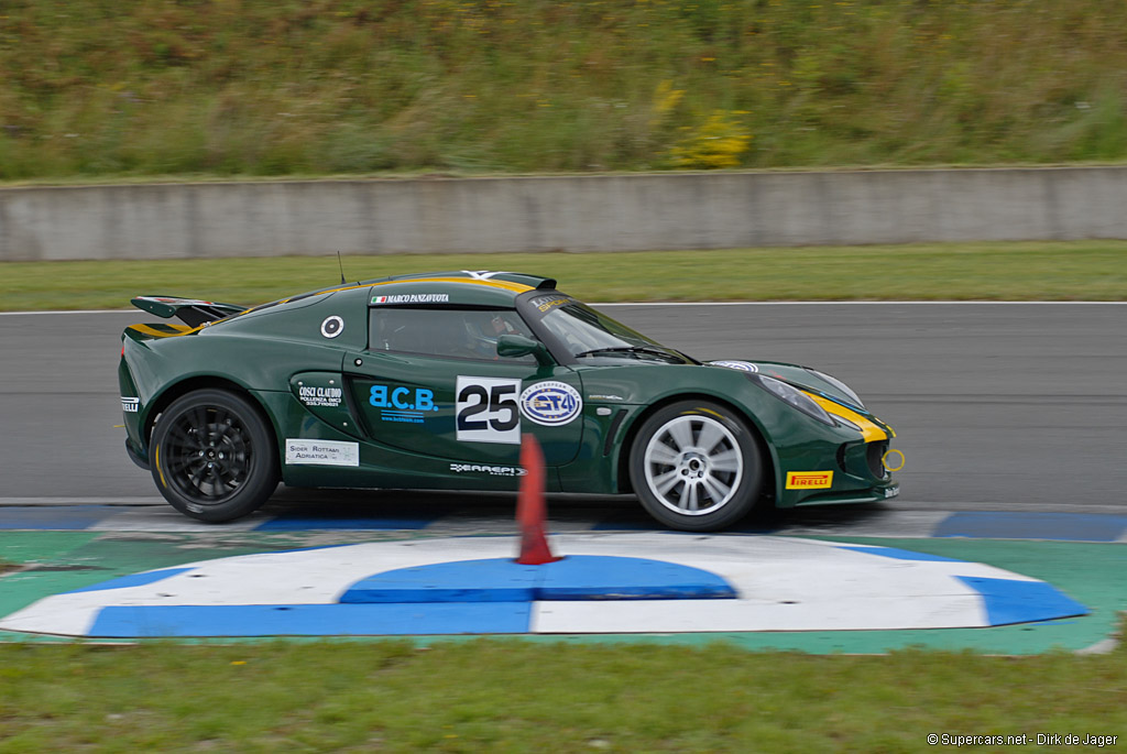 2007 FIA GT - Oschersleben-4