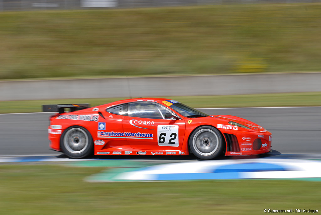 2007 FIA GT - Oschersleben-2