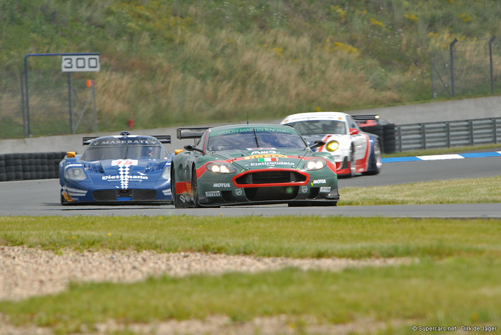 2007 FIA GT - Oschersleben-2