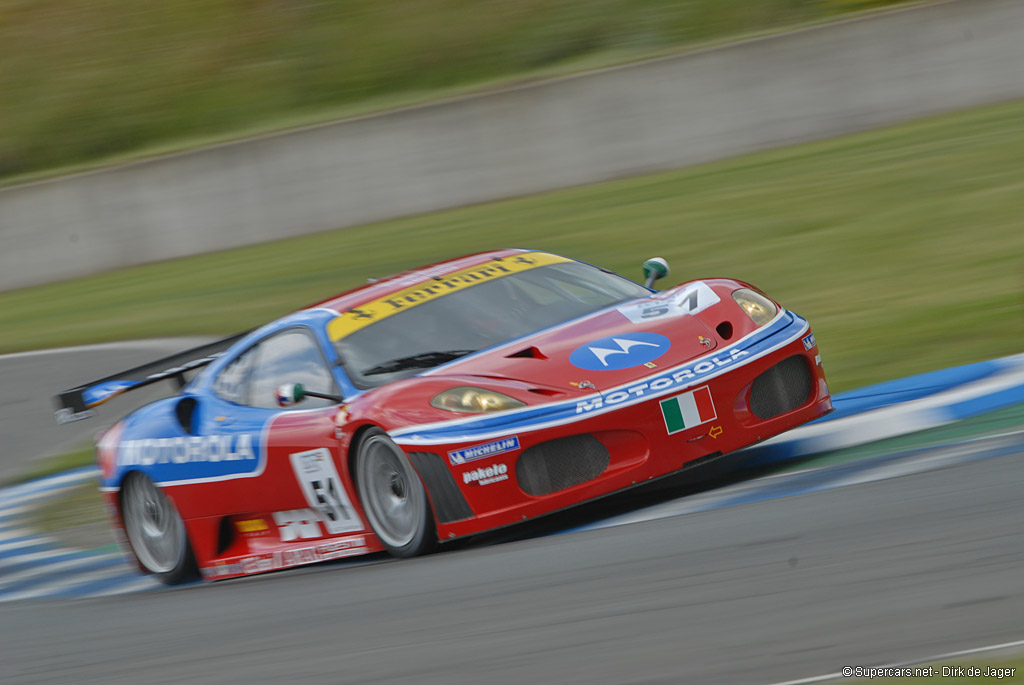 2007 FIA GT - Oschersleben-2