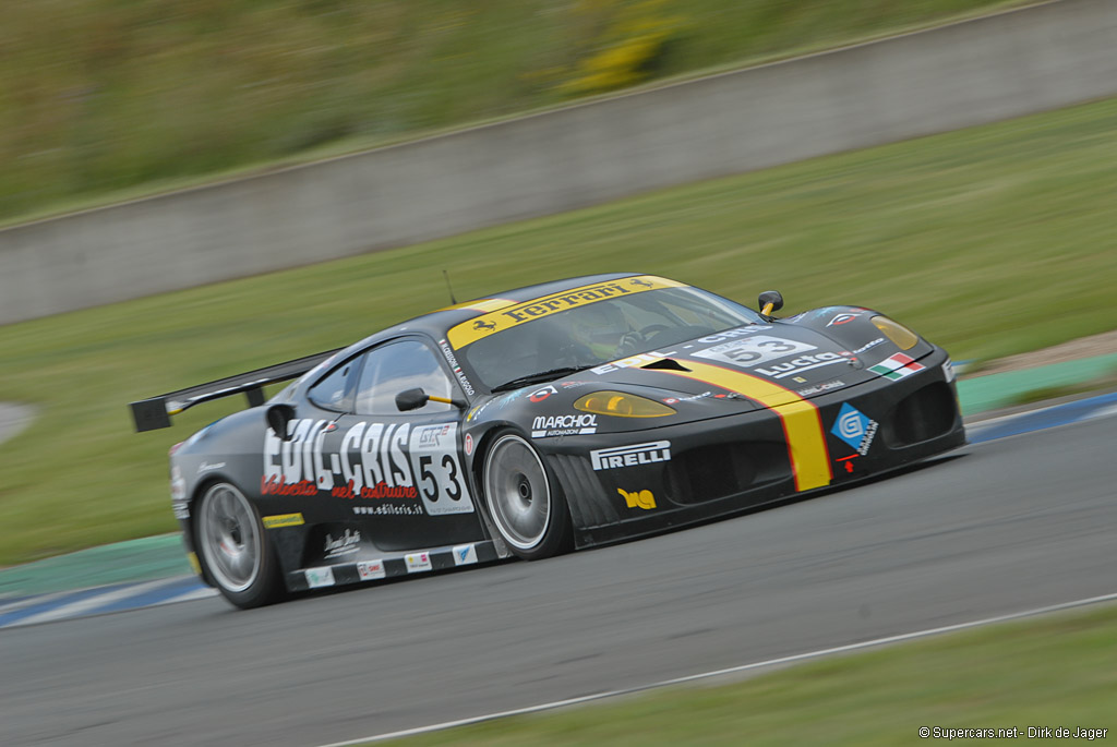 2007 FIA GT - Oschersleben-2