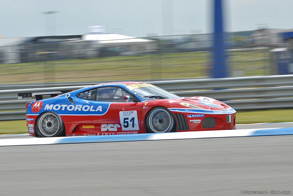 2007 FIA GT - Oschersleben-2