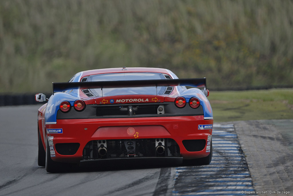 2007 FIA GT - Oschersleben-2