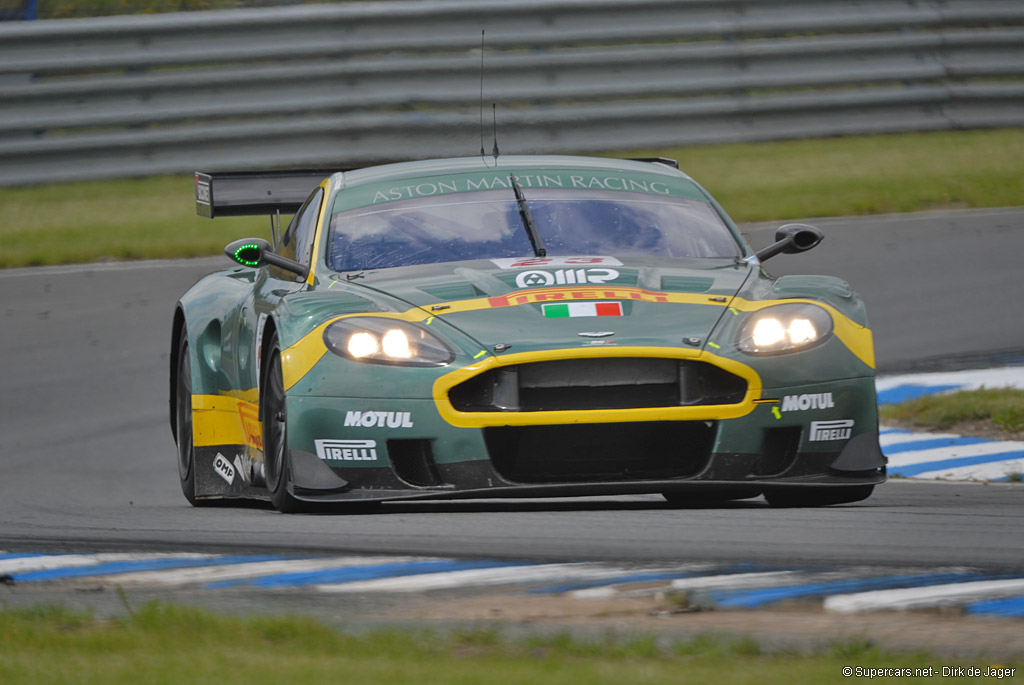 2007 FIA GT - Oschersleben-2