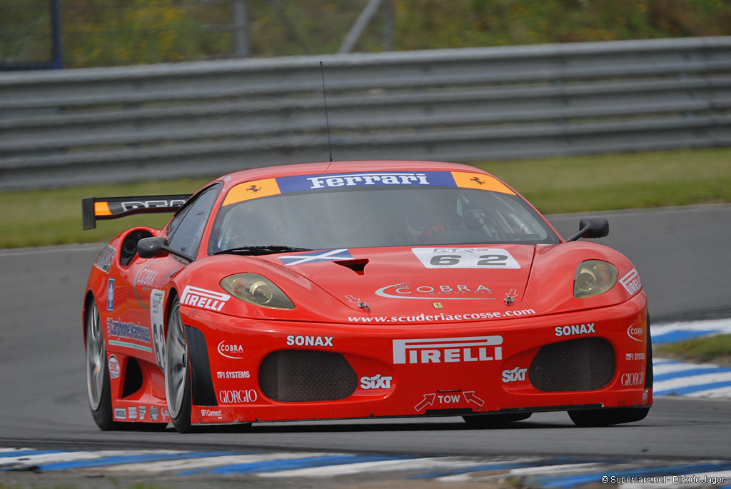 2007 FIA GT - Oschersleben-2