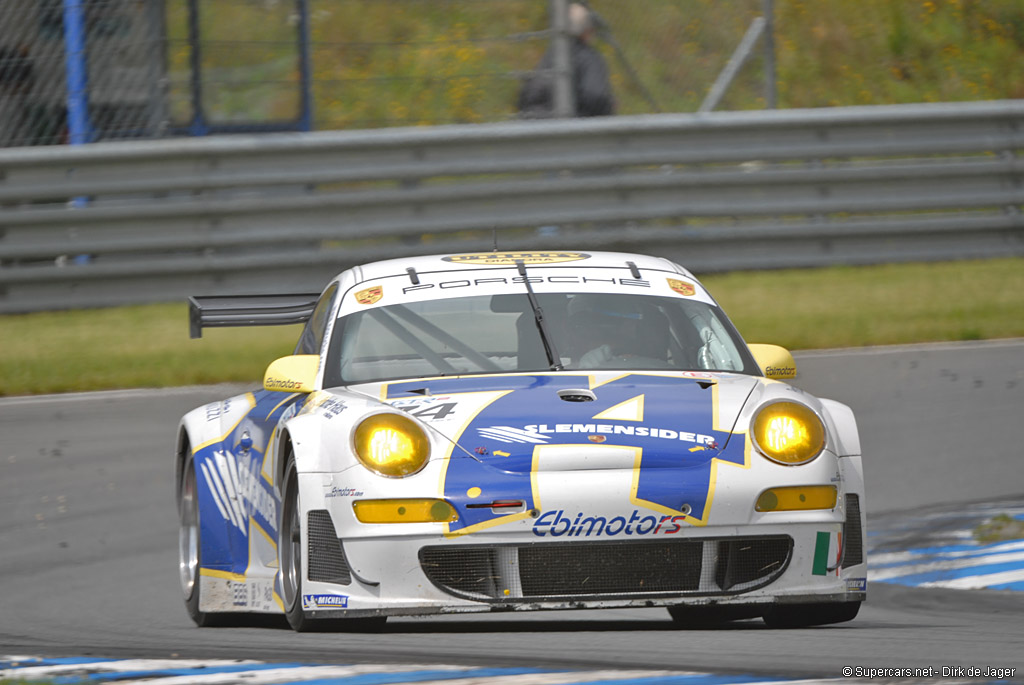 2007 FIA GT - Oschersleben-2
