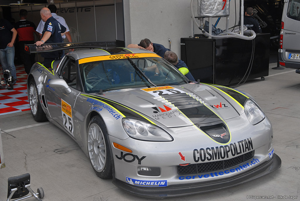 2007 FIA GT - Oschersleben-3