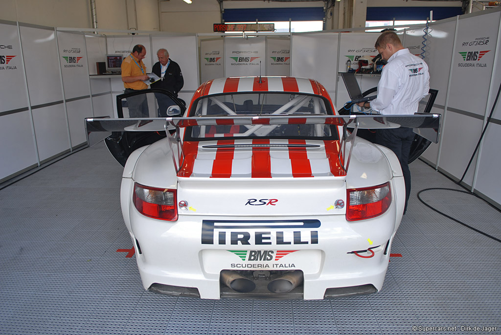 2007 FIA GT - Oschersleben-2