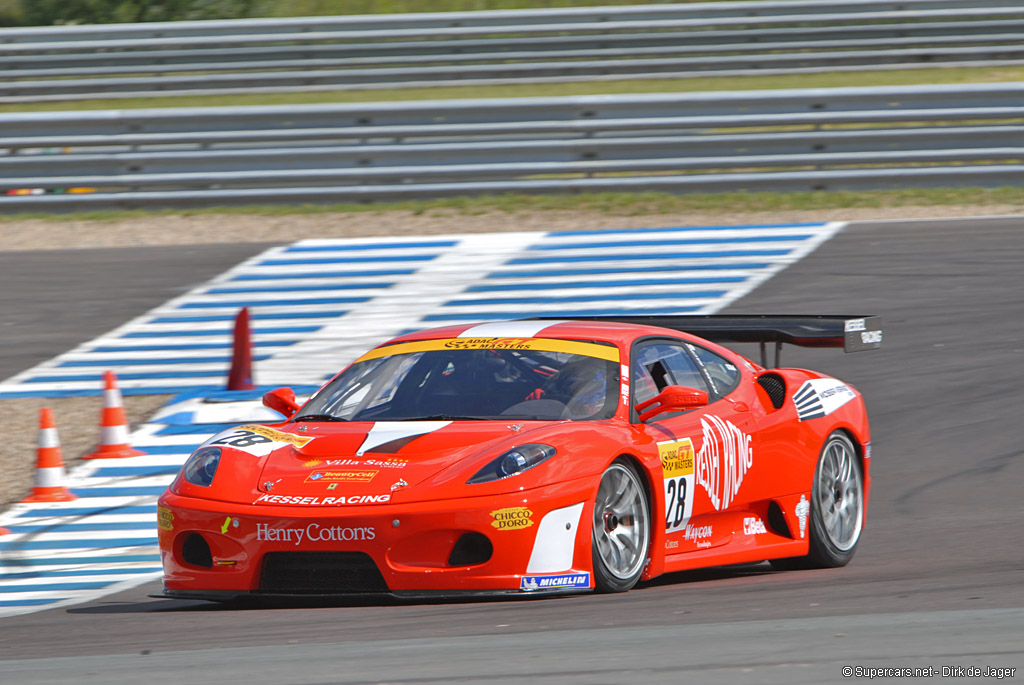 2007 FIA GT - Oschersleben-3