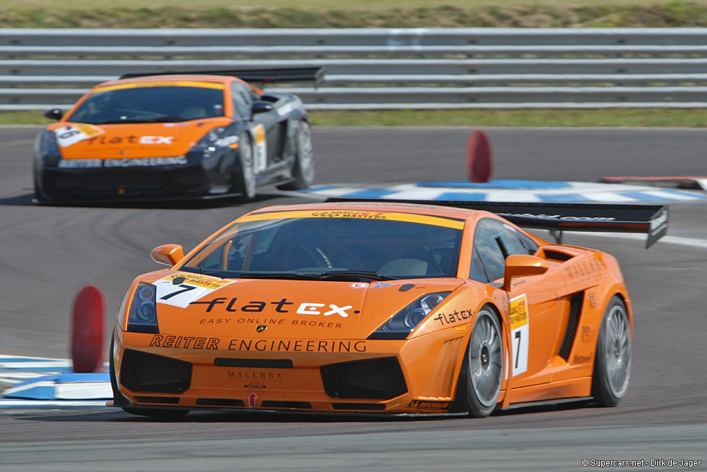 2007 FIA GT - Oschersleben-3