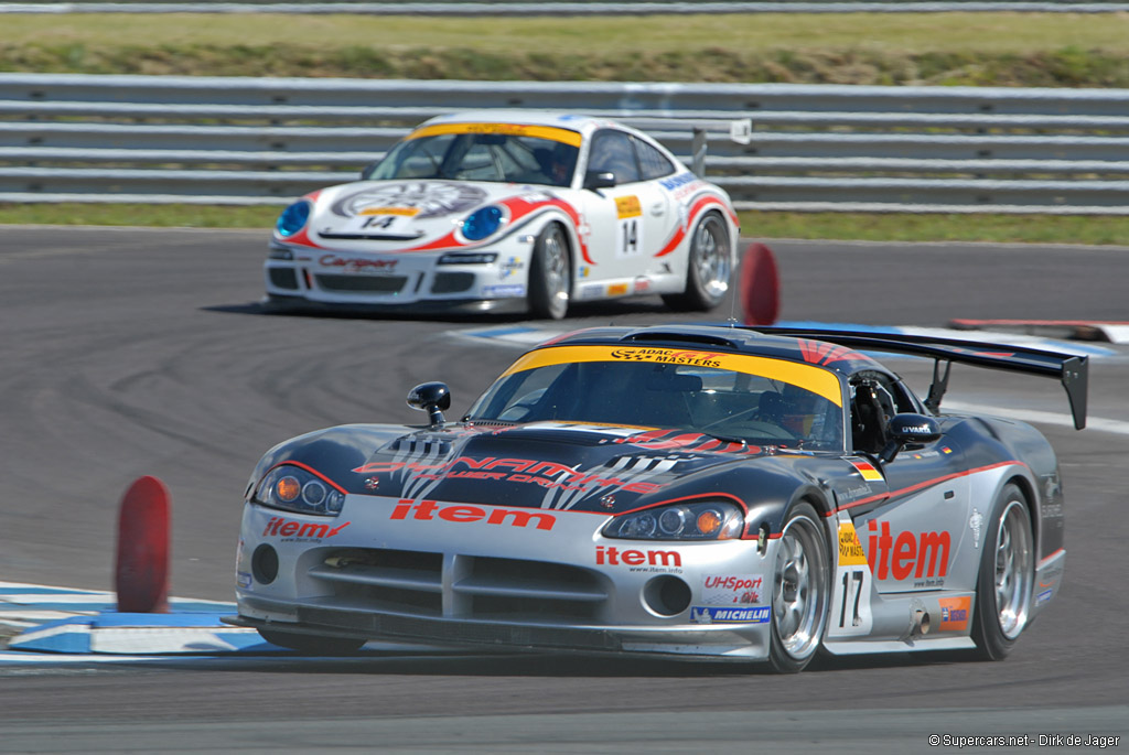 2007 FIA GT - Oschersleben-3